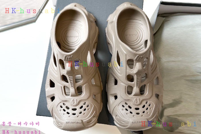 NEW 발렌시아가 신발 신상 B 870770