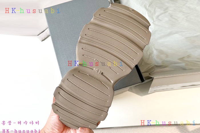 NEW 발렌시아가 신발 신상 B 870770