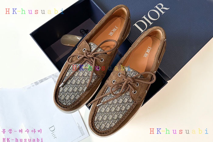 NEW 디올 신발 신상 DR 2255015