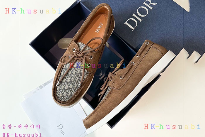NEW 디올 신발 신상 DR 2255015