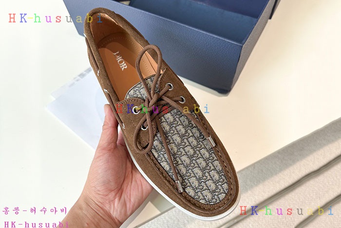 NEW 디올 신발 신상 DR 2255015