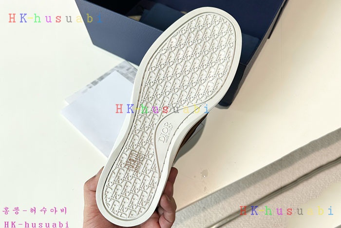 NEW 디올 신발 신상 DR 2255015