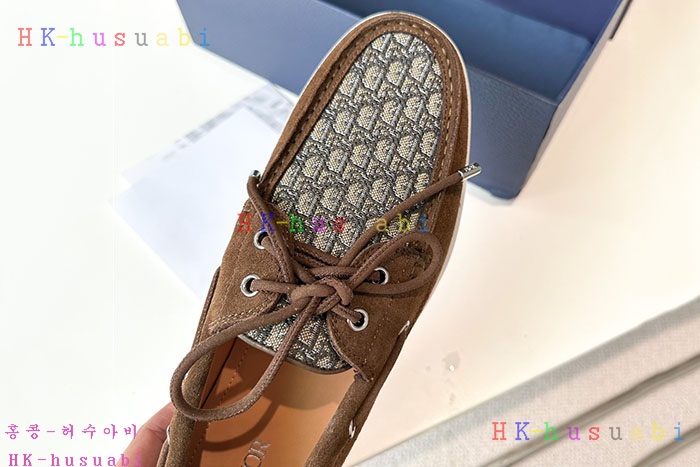 NEW 디올 신발 신상 DR 2255015
