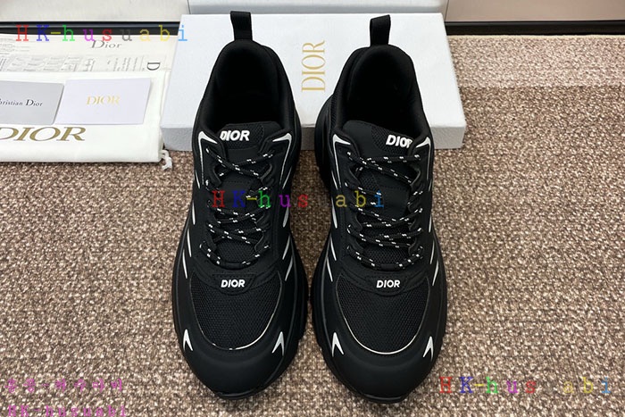 NEW 디올 신발 신상 DR 2255024