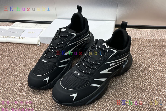 NEW 디올 신발 신상 DR 2255024
