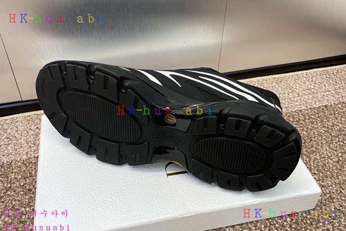 NEW 디올 신발 신상 DR 2255024