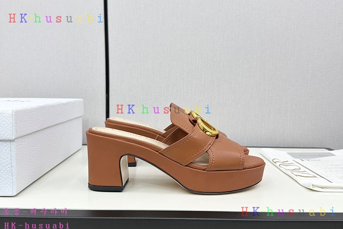 NEW 디올 신발 신상 DR 2255114