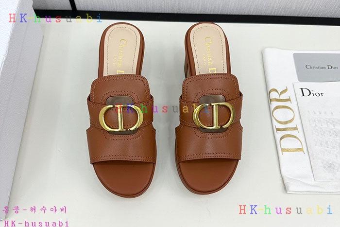 NEW 디올 신발 신상 DR 2255114
