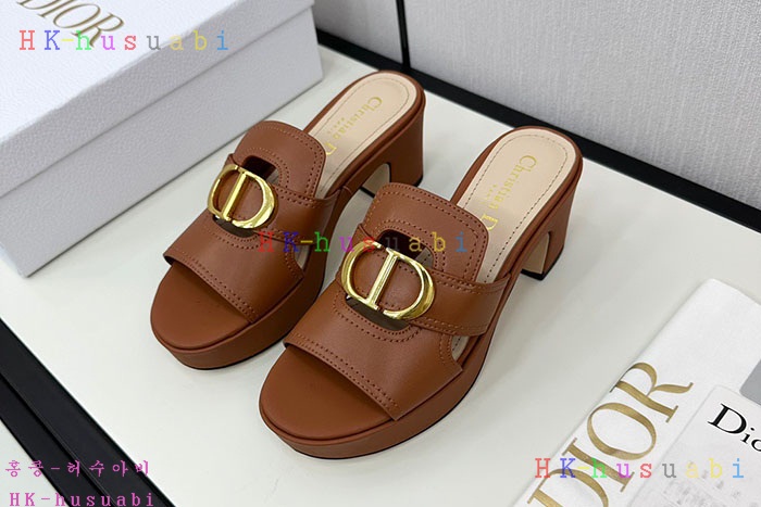 NEW 디올 신발 신상 DR 2255114