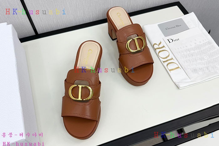 NEW 디올 신발 신상 DR 2255114