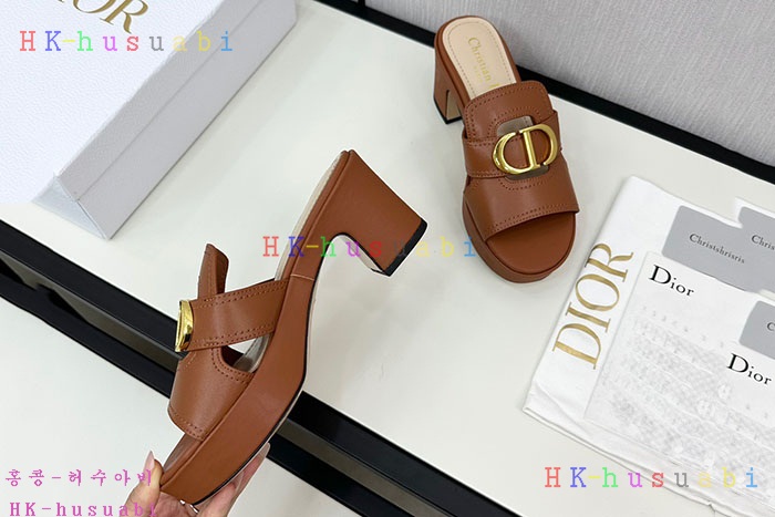 NEW 디올 신발 신상 DR 2255114