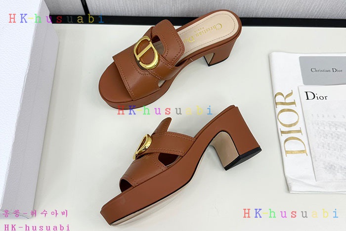 NEW 디올 신발 신상 DR 2255114