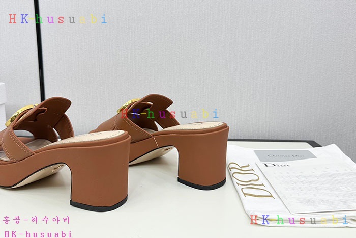 NEW 디올 신발 신상 DR 2255114