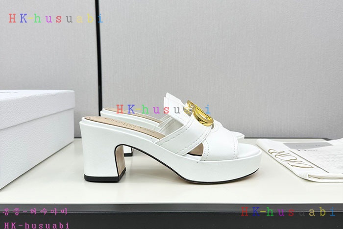 NEW 디올 신발 신상 DR 2255115