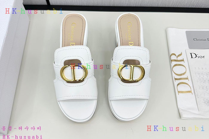 NEW 디올 신발 신상 DR 2255115
