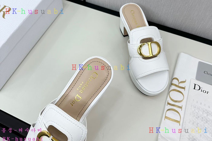 NEW 디올 신발 신상 DR 2255115