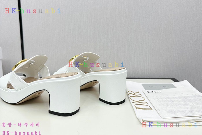 NEW 디올 신발 신상 DR 2255115