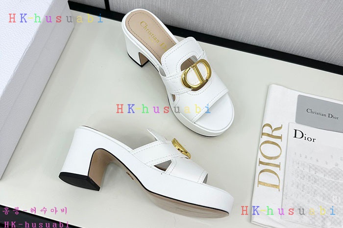 NEW 디올 신발 신상 DR 2255115