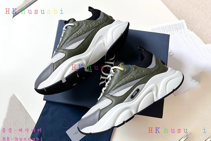 NEW 디올 신발 신상 DR 2255110