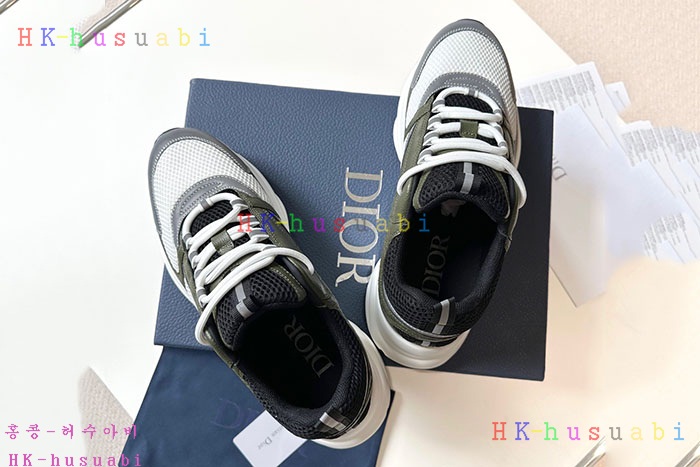 NEW 디올 신발 신상 DR 2255110
