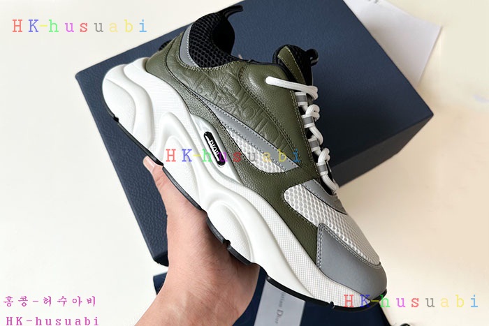 NEW 디올 신발 신상 DR 2255110