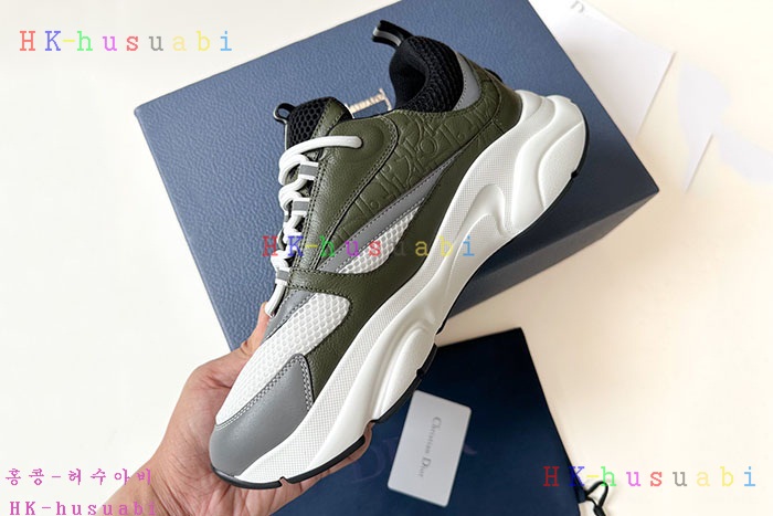 NEW 디올 신발 신상 DR 2255110
