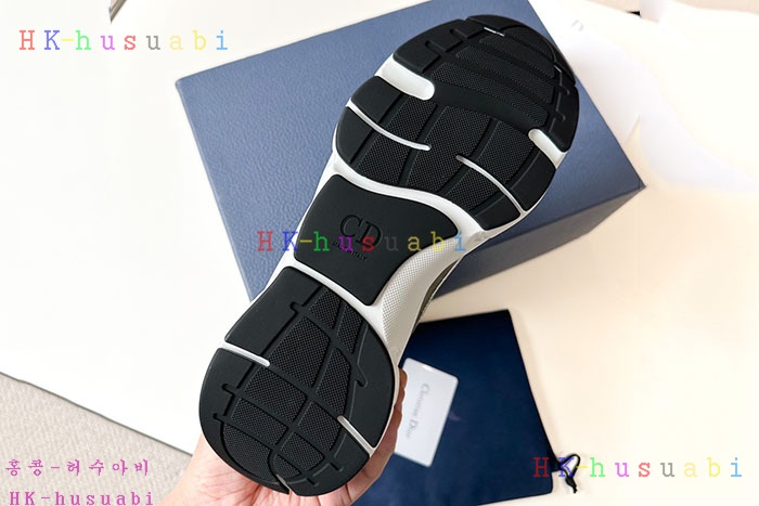 NEW 디올 신발 신상 DR 2255110