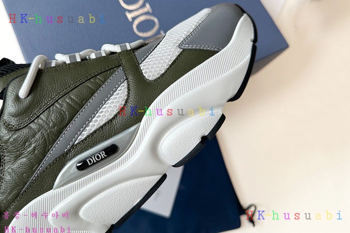 NEW 디올 신발 신상 DR 2255110