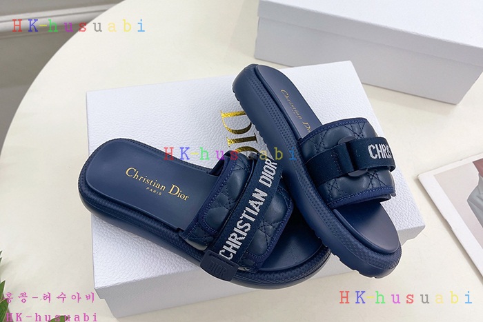 NEW 디올 샌들 신상 DR 22992040