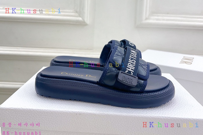 NEW 디올 샌들 신상 DR 22992040