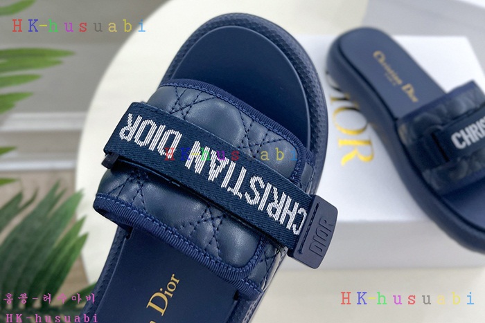 NEW 디올 샌들 신상 DR 22992040