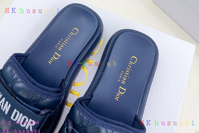 NEW 디올 샌들 신상 DR 22992040
