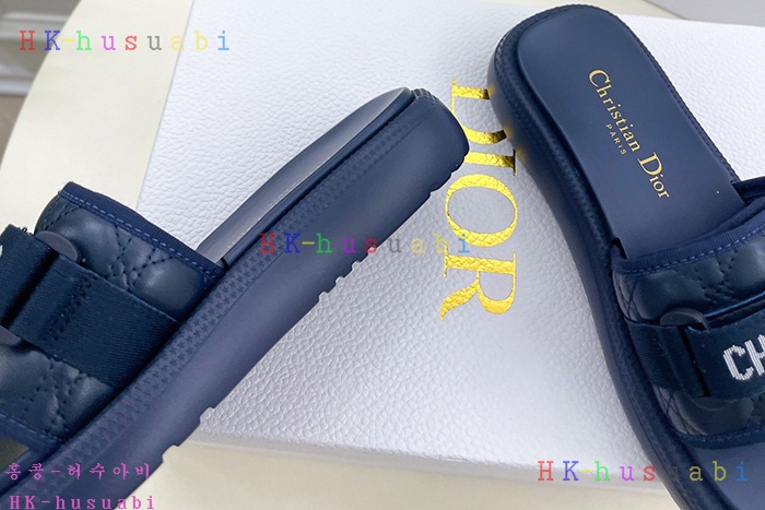 NEW 디올 샌들 신상 DR 22992040