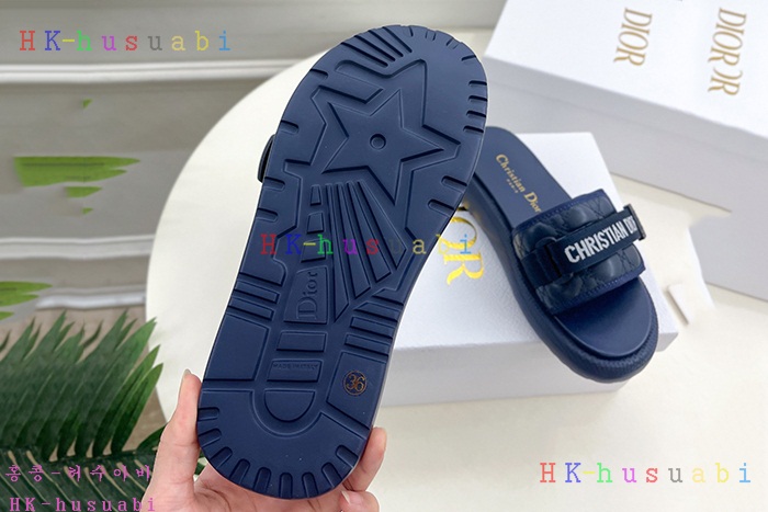 NEW 디올 샌들 신상 DR 22992040