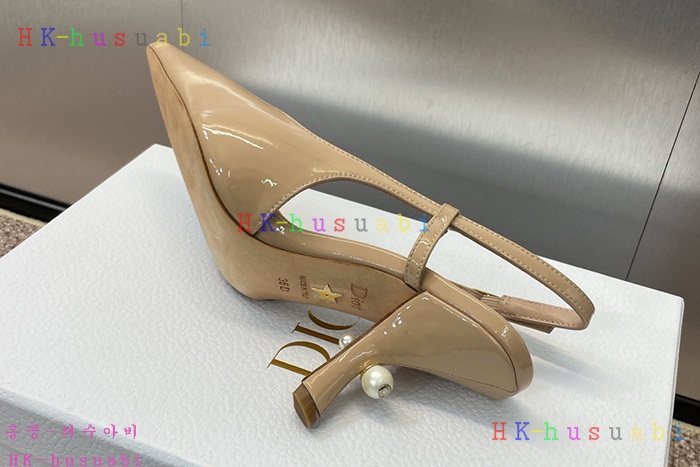 NEW 디올 신발 신상 DR 256603