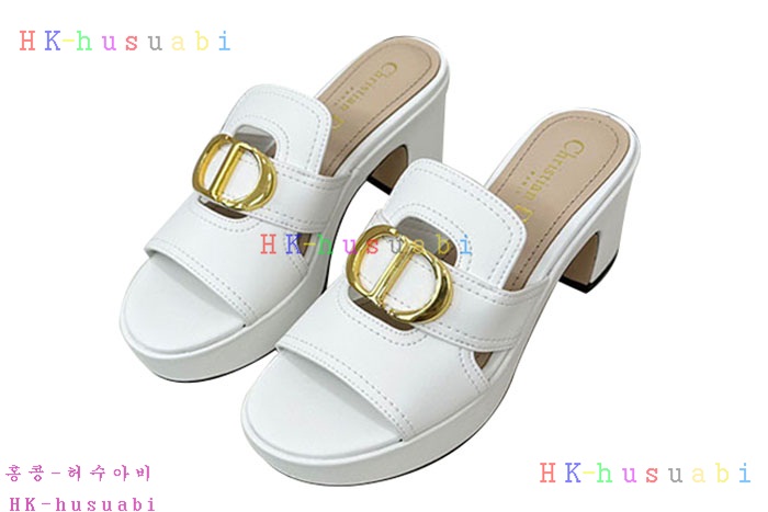 NEW 디올 신발 신상 DR 2255115