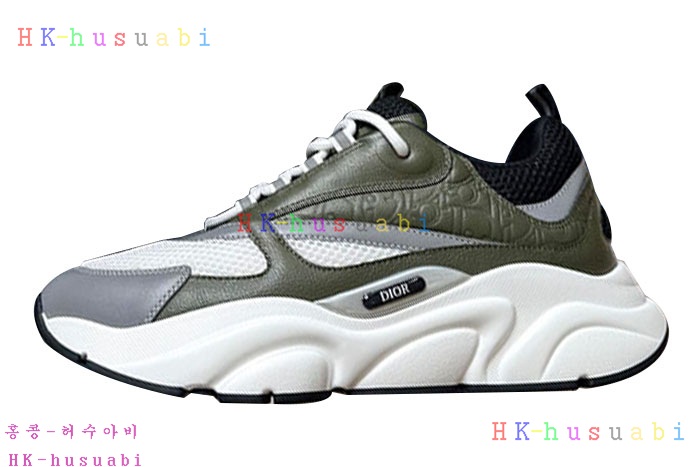 NEW 디올 신발 신상 DR 2255110