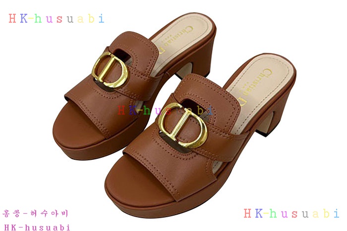 NEW 디올 신발 신상 DR 2255114