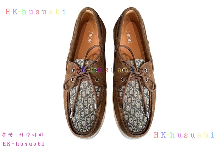 NEW 디올 신발 신상 DR 2255015