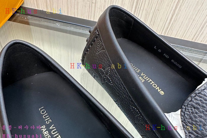 NEW 루이비통 신발 신상 LV 3622501