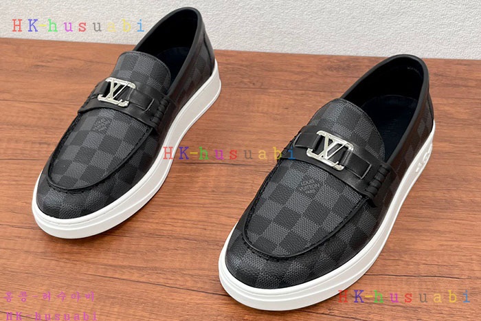 NEW 루이비통 신발 신상 LV 362663