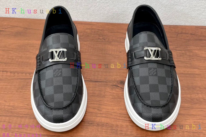 NEW 루이비통 신발 신상 LV 362663