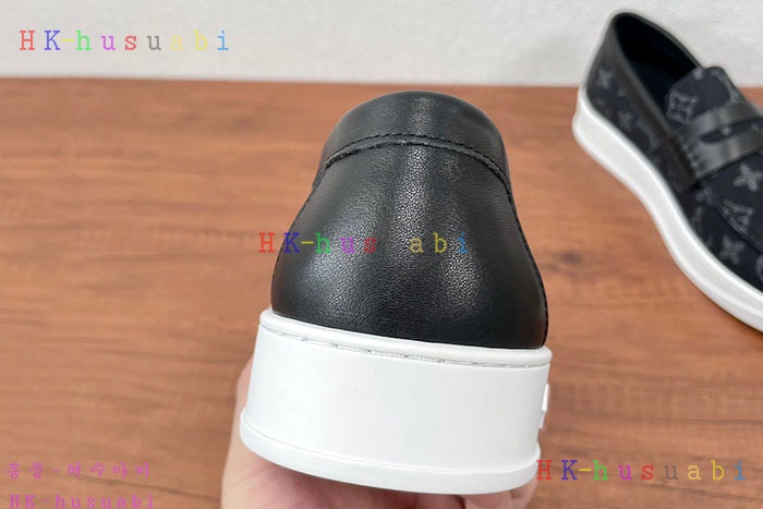 NEW 루이비통 신발 신상 LV 362670