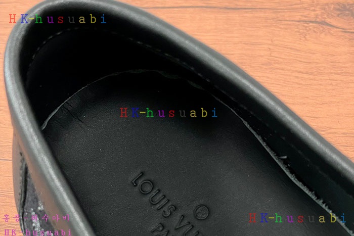 NEW 루이비통 신발 신상 LV 362670