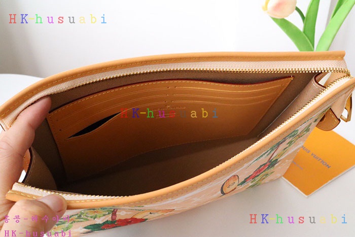 ★미러급★루이비통 포쉐트 보야주 M83465-3