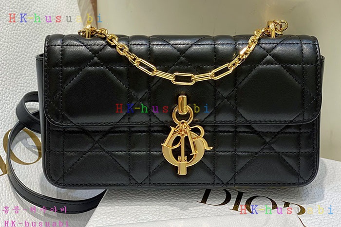 ★미러급★디올 Miss Daisy 미니 백 S3300