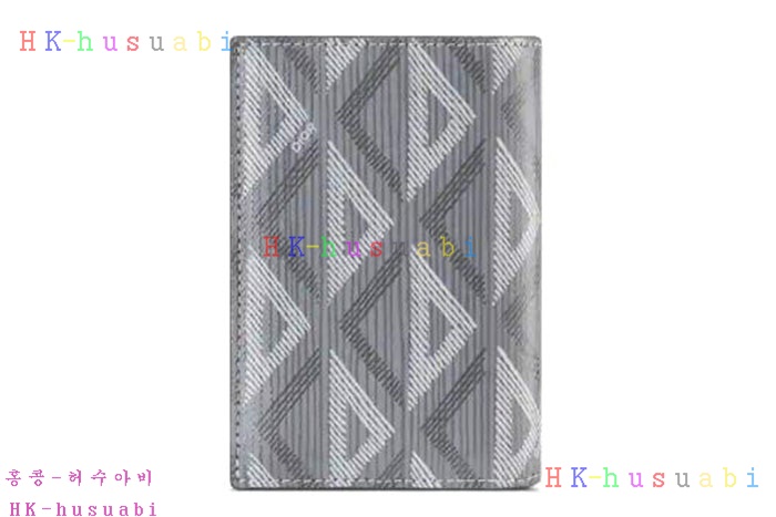 ★미러급★디올 CD Icon 버티컬 2단 카드 지갑  2ESCH138-3