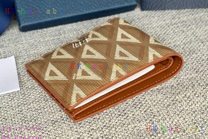 ★미러급★디올 CD Diamond 반지갑 2ESBC027