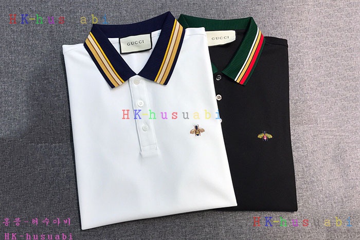 NEW 구찌 반팔티 신상 G 965002