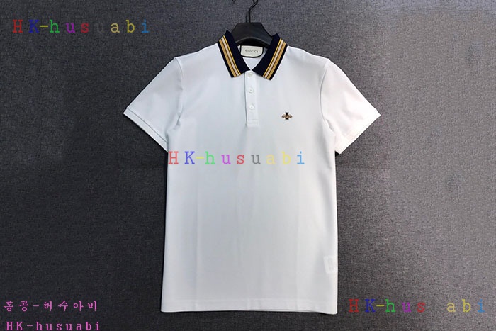 NEW 구찌 반팔티 신상 G 965002